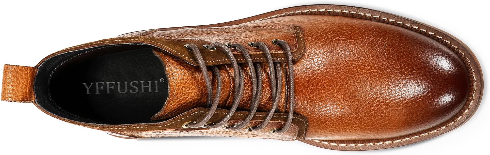 Stivaletti in Pelle 3