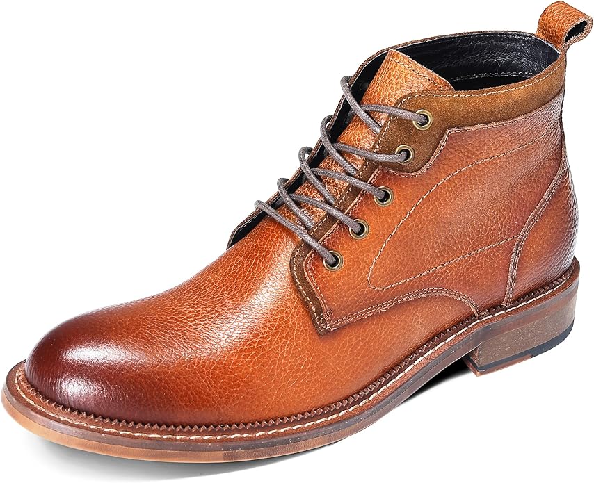 Stivaletti in Pelle 5