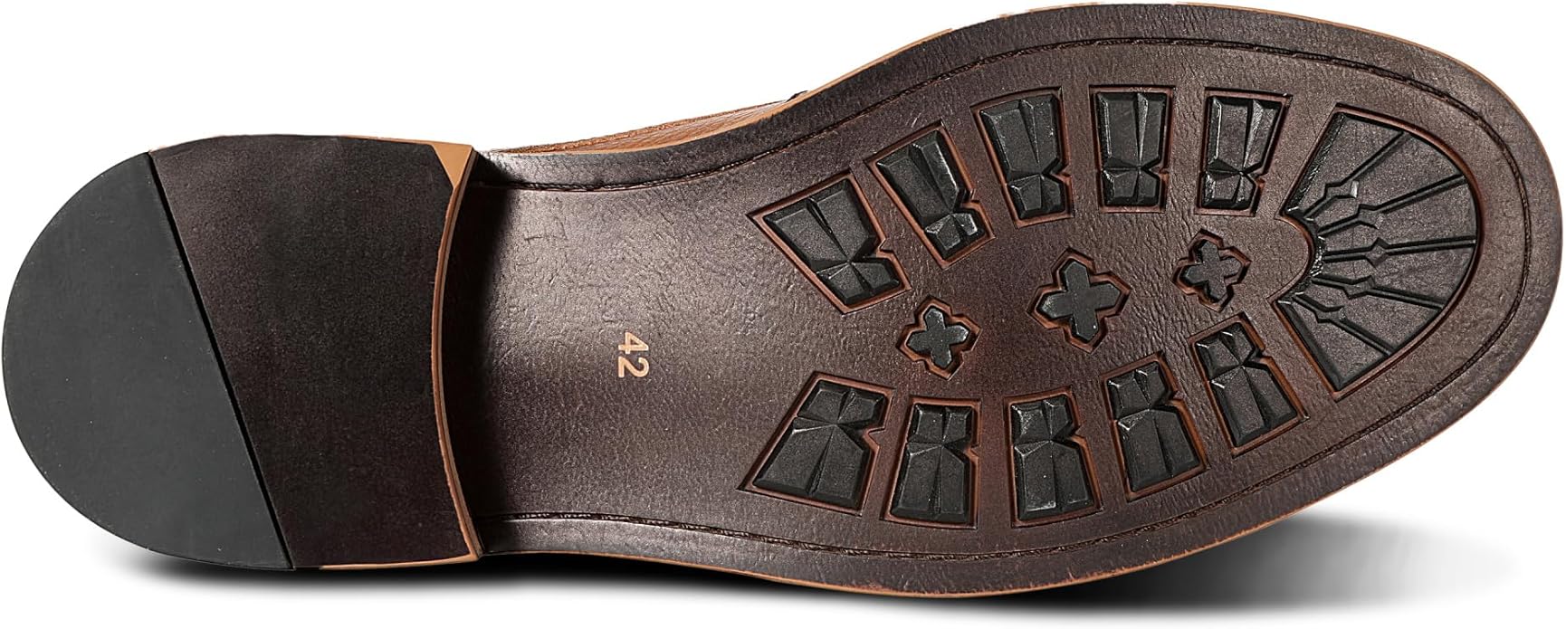 Stivaletti in Pelle 2