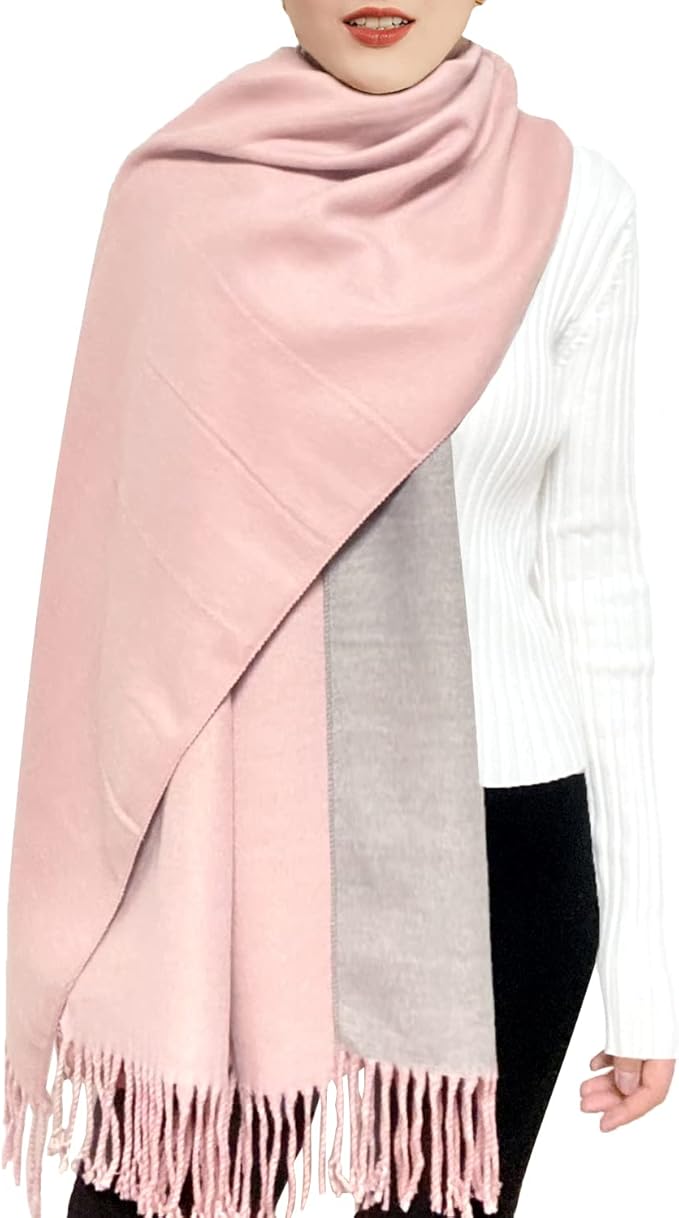 Sciarpa di Cachemire 2