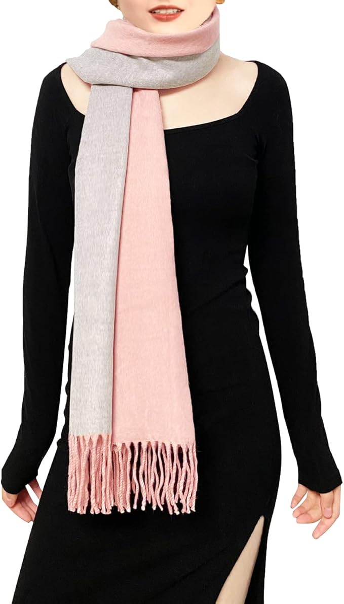 Sciarpa di Cachemire 4