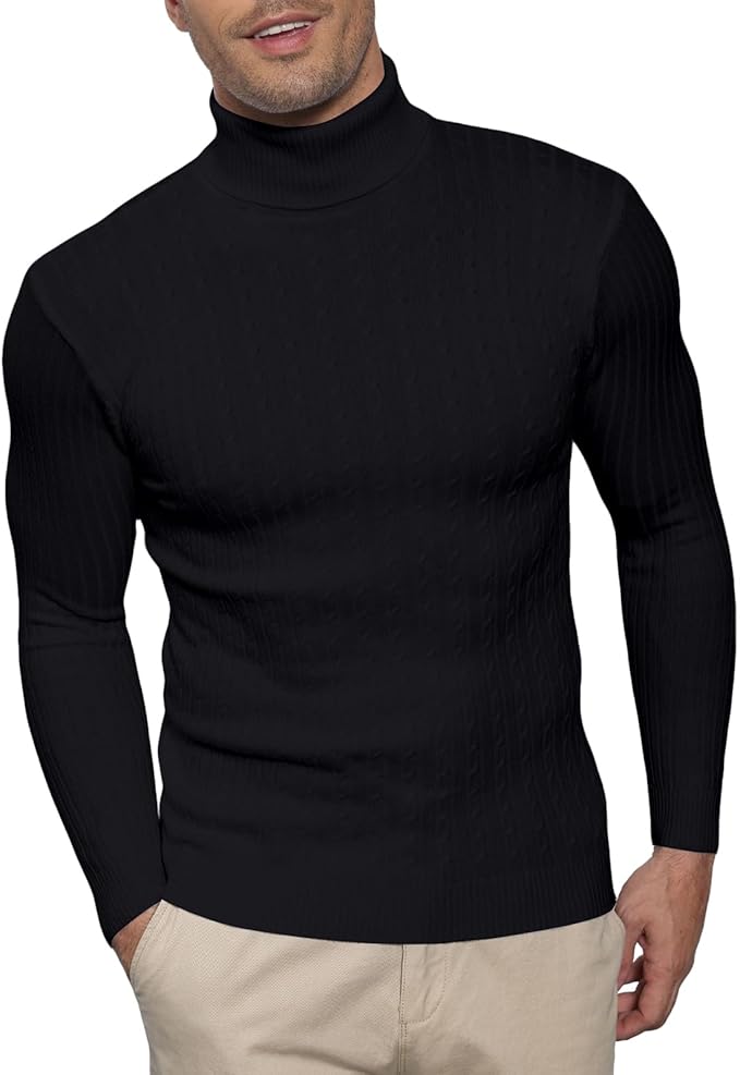 Maglione a Maglia 2