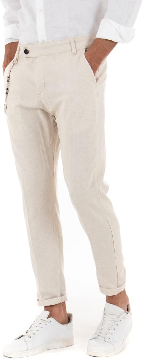 Pantaloni Sartoriali